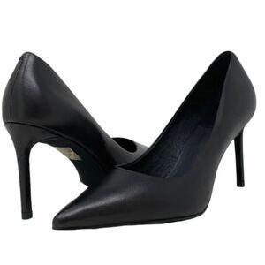 IDIFU POINTED TOE SLIP-ON WOMEN"S HIGH HEEL PUMP